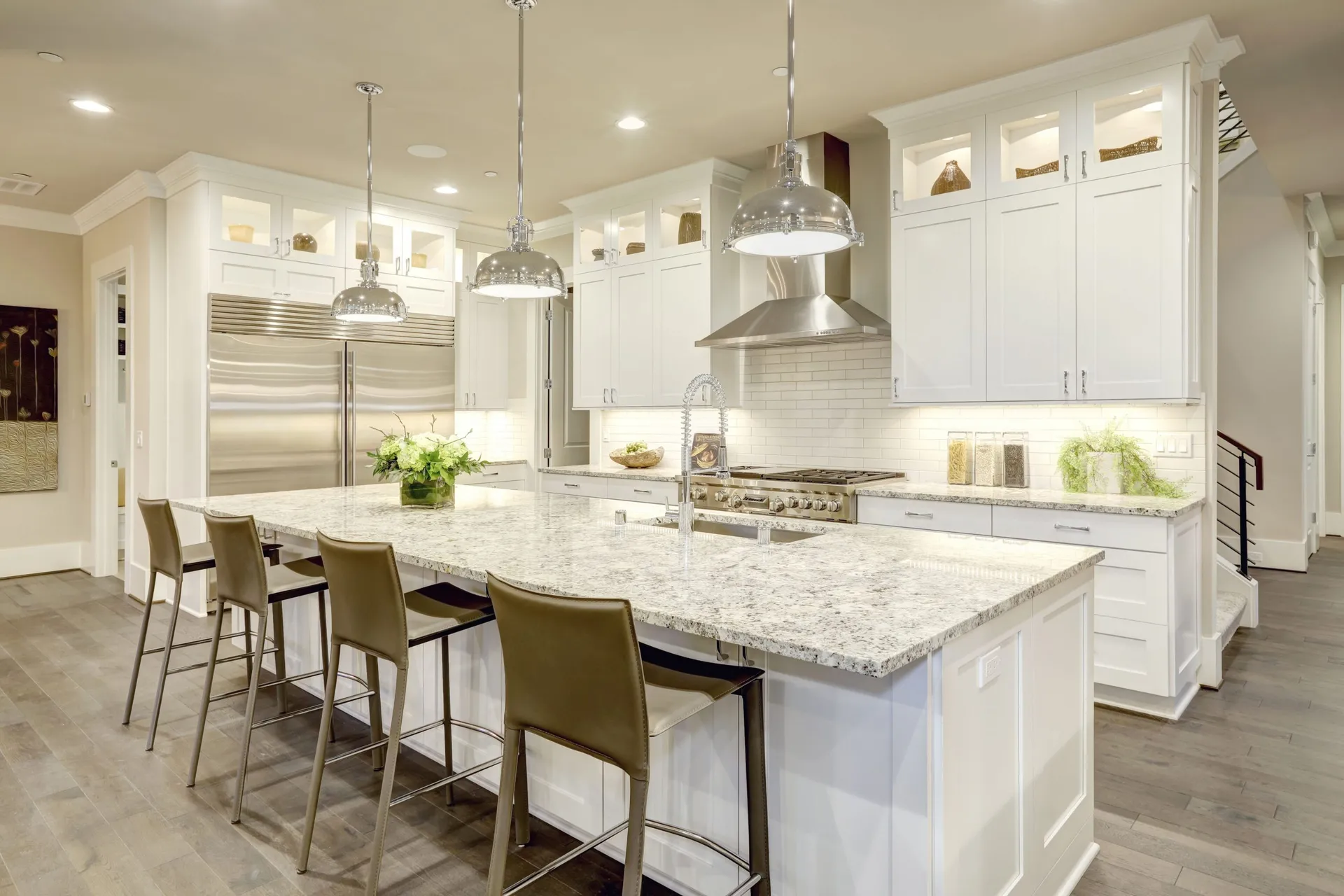 Affordable Kitchen Updates with Cabinet Door Replacement Post Thumbnail