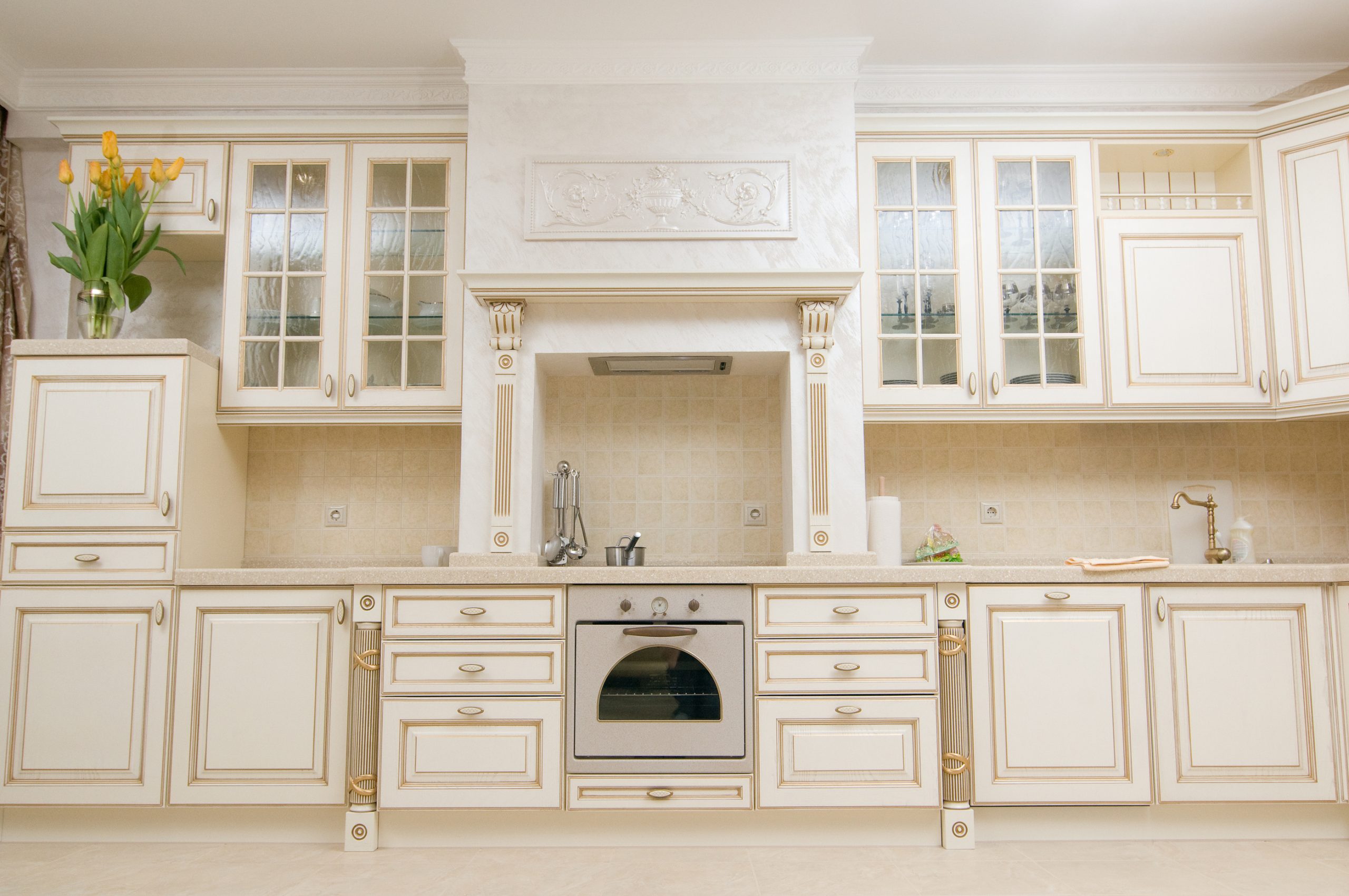Just Moved In? Here’s an Affordable Way to Transform Your Kitchen Post Thumbnail