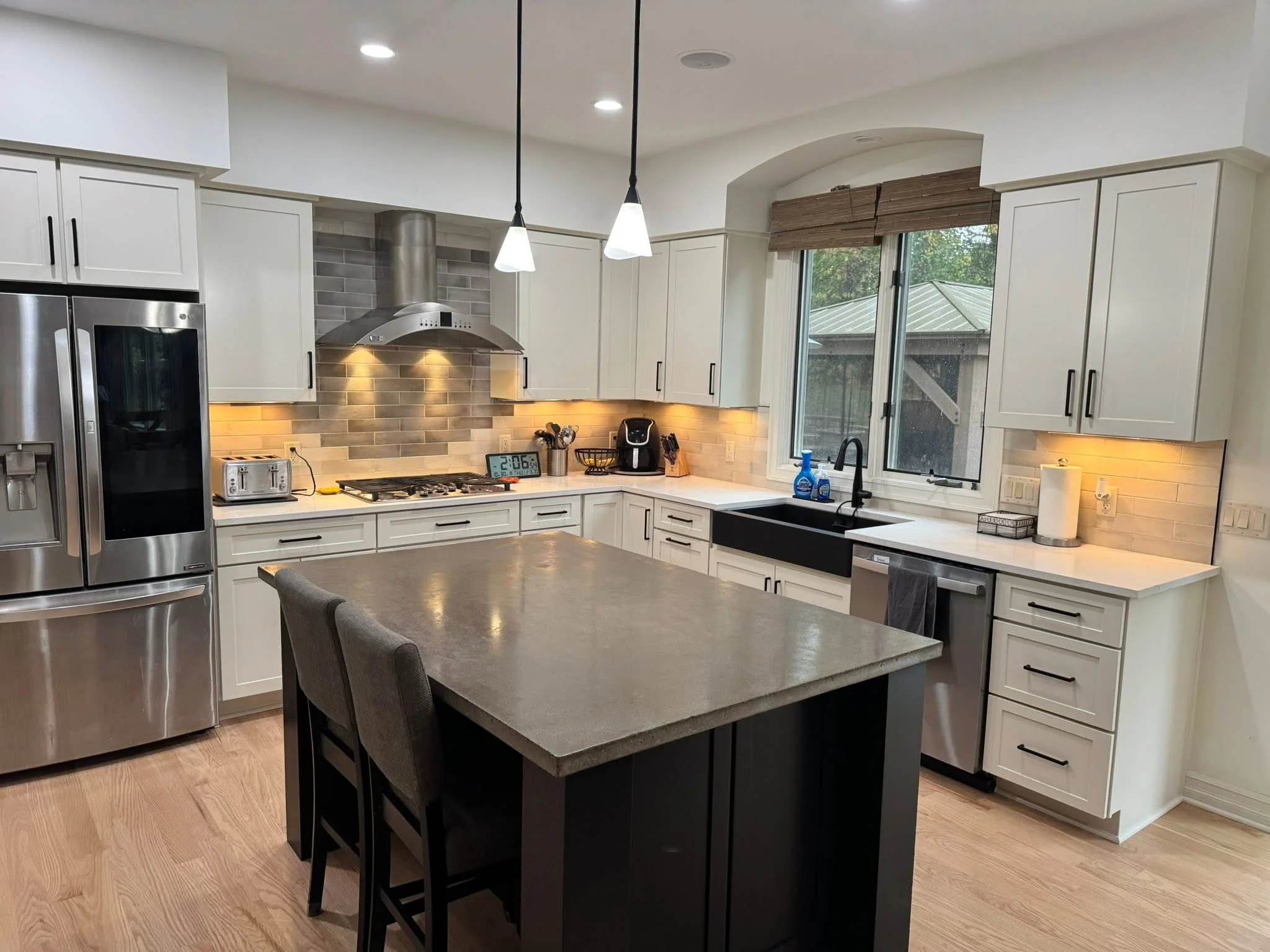 Kitchen Cabinet Refacing in Toledo: Faster, Affordable Post Thumbnail