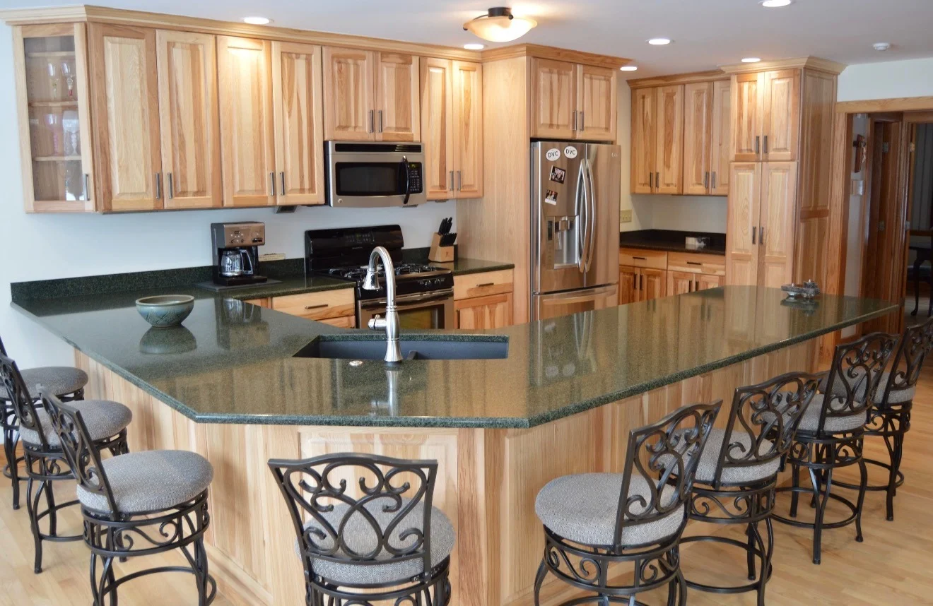Why Cabinet Refacing Is a Smart Option in Northwest Ohio Post Thumbnail