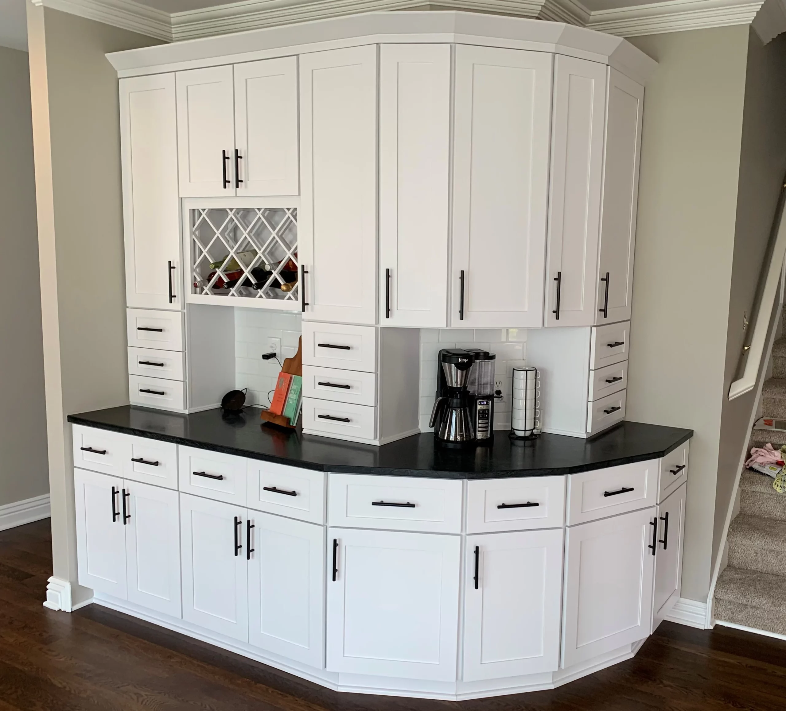 Kitchen Remodeling in Perrysburg: 2025 Design Trends Post Thumbnail